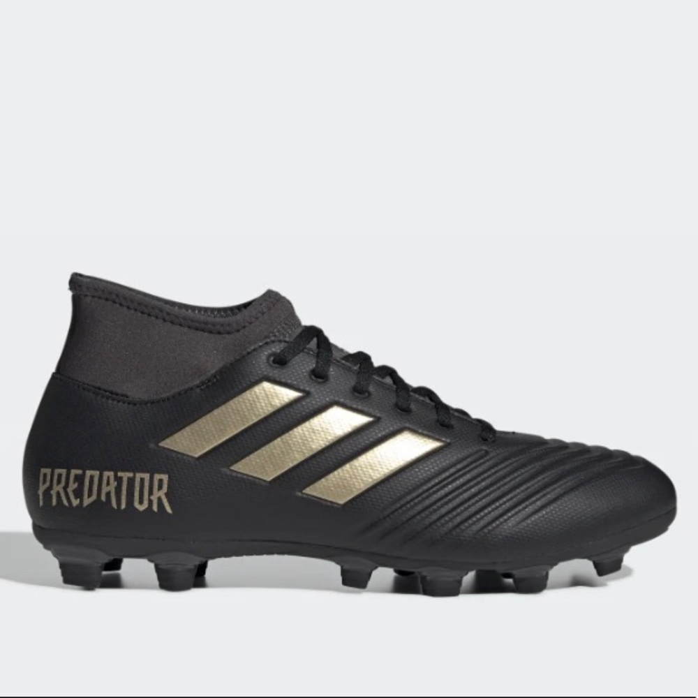 Adidas Predator 19.4 S FxG Soccer Cleats